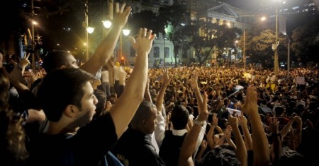 Marcelo Ridenti: Que juventunde é essa?